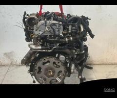 MOTORE COMPLETO ALFA ROMEO STELVIO 2.2 D  55268532 - 7