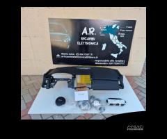 Jaguar xe kit airbag completo