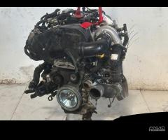 MOTORE COMPLETO ALFA ROMEO STELVIO 2.2 D  55268532 - 9