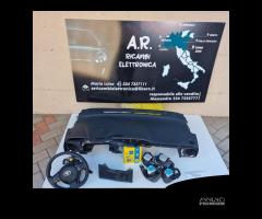 Toyota Yaris 2018 kit airbag completo