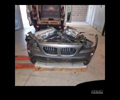 Bmw x1 e 84 musata Anteriore completa 2.0 diesel