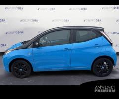 Toyota Aygo II 2014 5p 1.0 x-wave - 7