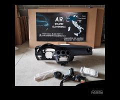 Mercedes classe a w 176 kit airbag completo