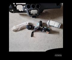 Mercedes classe a w 176 kit airbag completo