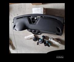 Mercedes classe a w 176 kit airbag completo