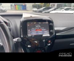 Toyota Aygo II 2014 5p 1.0 x-wave - 18