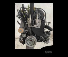 MOTORE COMPLETO FIAT 500 ABARTH 1.4 TJET 198A1000 - 4