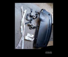 KIT AIRBAG CITROEN C3