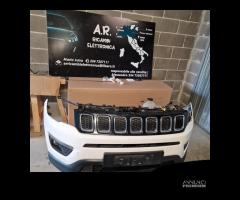 Jeep compass Musata Anteriore completa