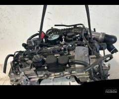 MOTORE COMPLETO MERCEDES CLASSE C 2.2 CDI  611962