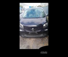 RICAMBI SMART FORFOUR 1.0