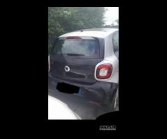 RICAMBI SMART FORFOUR 1.0