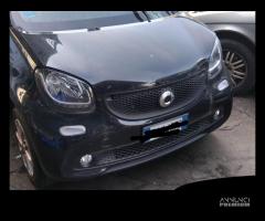 RICAMBI SMART FORFOUR 1.0