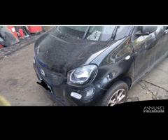 RICAMBI SMART FORFOUR 1.0