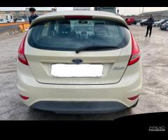 MOTORE COMPLETO FORD FIESTA  1.4 BZ\\GPL  RTJA