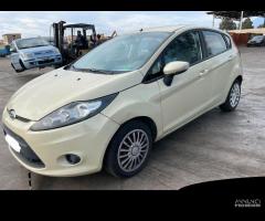 MOTORE COMPLETO FORD FIESTA  1.4 BZ\\GPL  RTJA