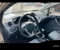 MOTORE COMPLETO FORD FIESTA  1.4 BZ\\GPL  RTJA - 8