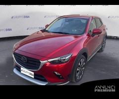 Mazda CX-3 2020 2.0 Exceed navi i-Activsense ... - 1