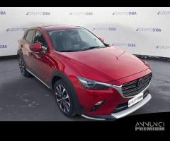 Mazda CX-3 2020 2.0 Exceed navi i-Activsense ... - 3