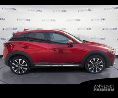 Mazda CX-3 2020 2.0 Exceed navi i-Activsense ... - 4