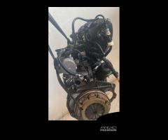 Motore completo fiat 500 900 twinair 312a4000