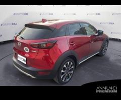 Mazda CX-3 2020 2.0 Exceed navi i-Activsense ... - 5