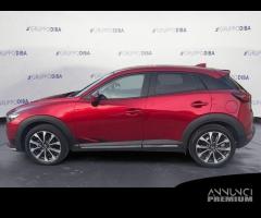 Mazda CX-3 2020 2.0 Exceed navi i-Activsense ... - 8