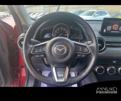 Mazda CX-3 2020 2.0 Exceed navi i-Activsense ... - 17