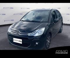 Citroën C3 2009 Benzina 1.2 puretech Exclusiv... - 1