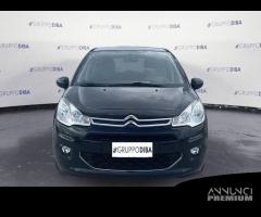 Citroën C3 2009 Benzina 1.2 puretech Exclusiv...