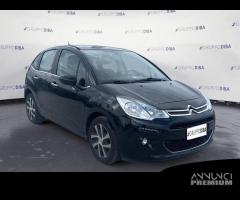 Citroën C3 2009 Benzina 1.2 puretech Exclusiv...