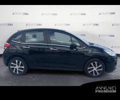 Citroën C3 2009 Benzina 1.2 puretech Exclusiv...