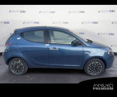 Lancia Ypsilon SGL My24 1.2 69 Cv Gpl Ecochic