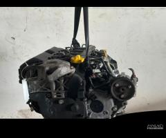 MOTORE COMPLETO RENAULT TRAFIC  2.5 DCI   G9U B7