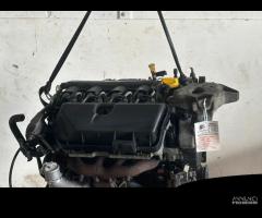 MOTORE COMPLETO RENAULT TRAFIC  2.5 DCI   G9U B7