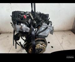 MOTORE COMPLETO MERCEDES CLASSE C 2.2 CDI 646963 - 6