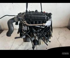 MOTORE COMPLETO MERCEDES CLASSE C 2.2 CDI 646963 - 7