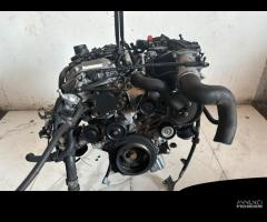 MOTORE COMPLETO MERCEDES CLASSE C 2.2 CDI 646963 - 8