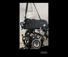 Motore completo saab 9-3 19d z19dth