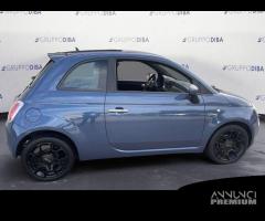 FIAT 500 III Benzina 0.9 t.air t. 85cv