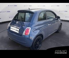 FIAT 500 III Benzina 0.9 t.air t. 85cv