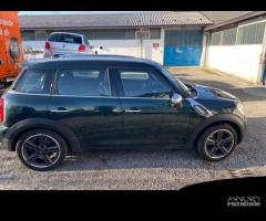 Ricambi mini countryman