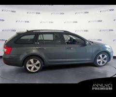 Skoda Octavia III 2017 Wagon Benzina Wagon 1....