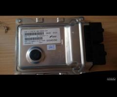 5205262 9GF.T4 CENTRALINA INIEZIONE FIAT 500