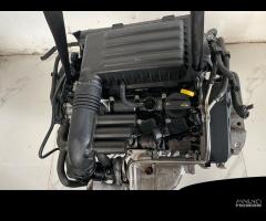 MOTORE COMPLETO VOLKSWAGEN GOLF 7 1.4 BZ  CPW