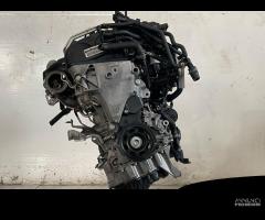 MOTORE COMPLETO VOLKSWAGEN GOLF 7 1.4 BZ  CPW - 6