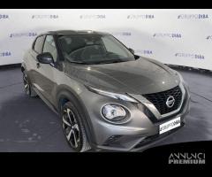 Nissan Juke II 2020 Benzina 1.0 dig-t N-Conne...