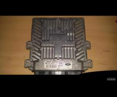 5WS40061F-T CENTRALINA INIEZIONE LAND ROVER DISCOV