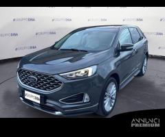 Ford Edge 2019 2.0 ecoblue Vignale s&s awd 23...