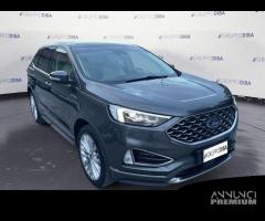 Ford Edge 2019 2.0 ecoblue Vignale s&s awd 23...